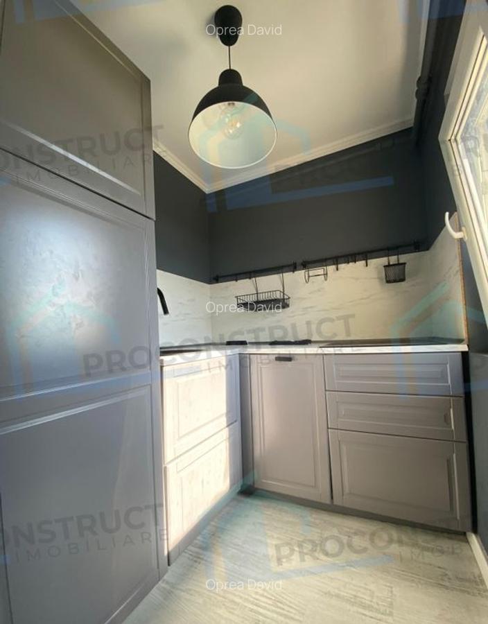 Apartament cochet complet mobilat si utilat 40 mp C. Studentesc - 10