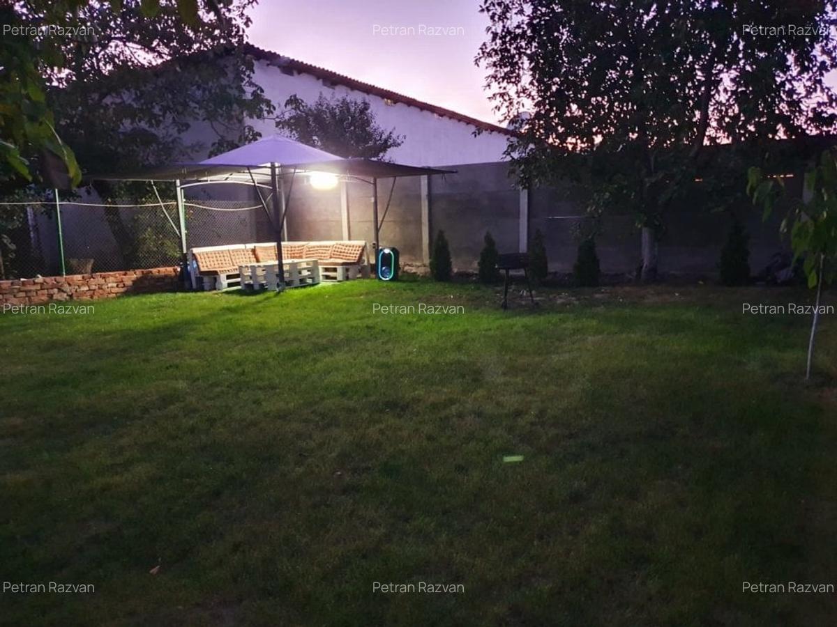 De vânzare casă în zona Bălcescu - 14