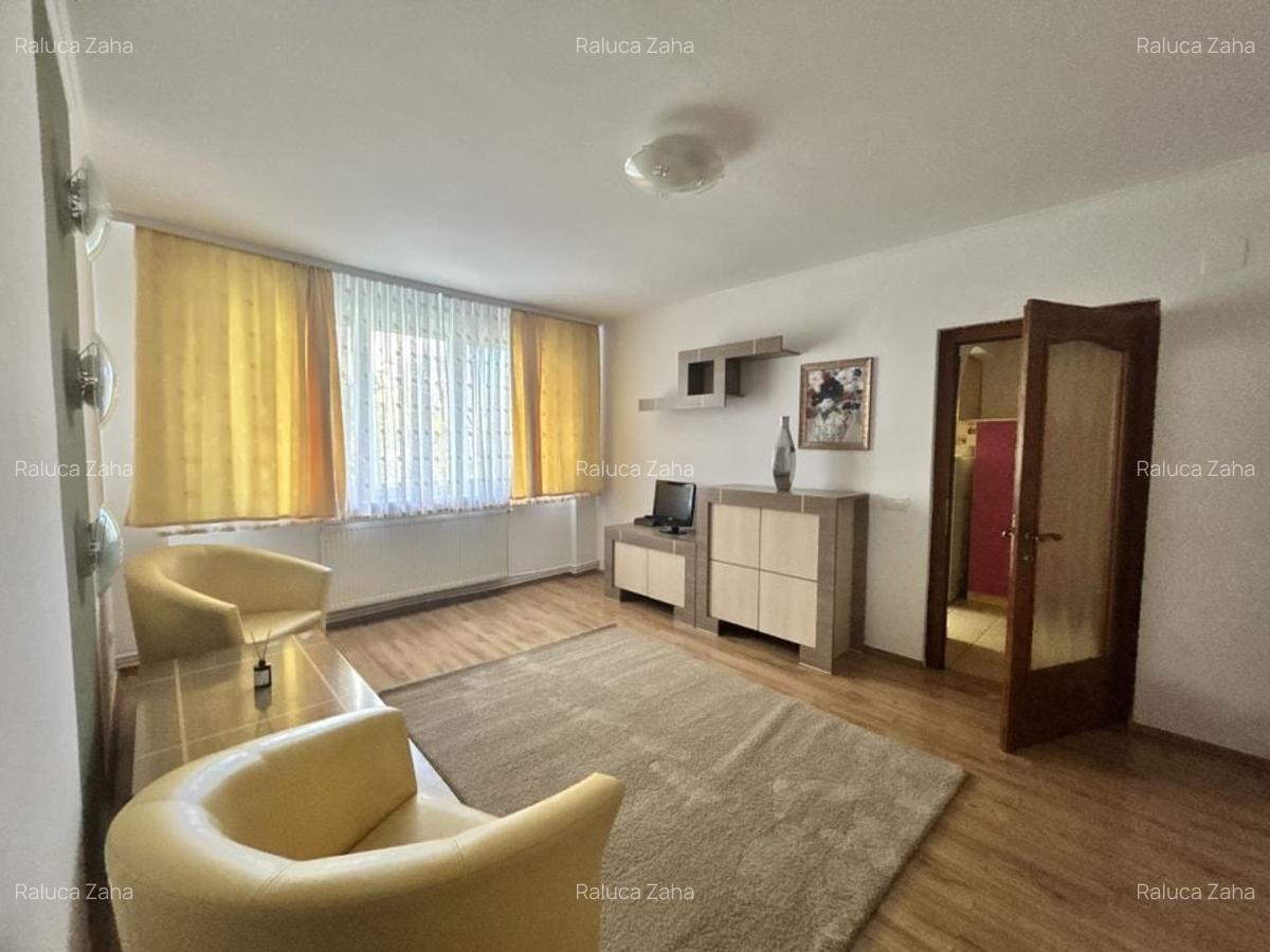 Apartament 2 camere | De inchiriat | zona Gheorgheni - 1