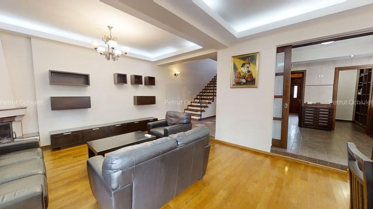 Duplex| 5 Camere | Inchiriere | Tur Virtual | Pet Friendly | *Baneasa* - 4