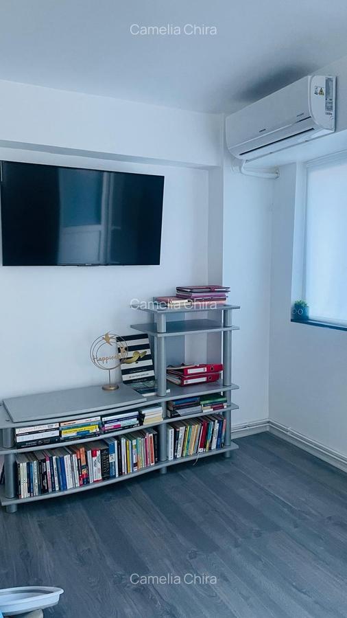 UNIRII Parc Mara ap. 2camere decomandate mobilat si utilat! - 6