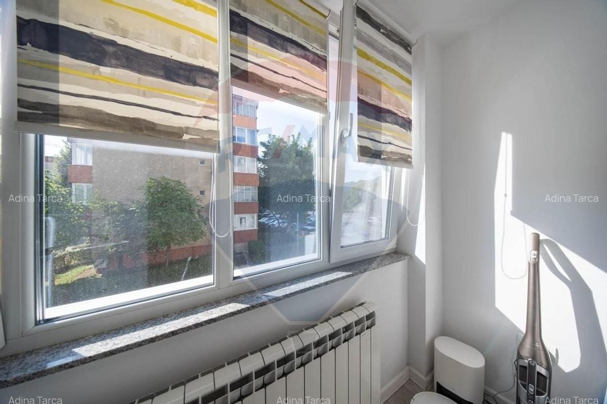 Apartament cu 4 camere decomandat, mobilat în Răcădău - 12