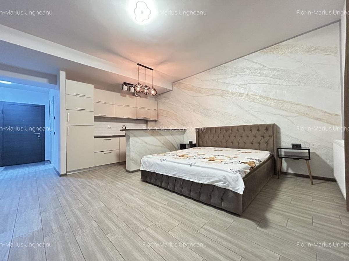 Studio cu vedere la mare și lac | Casa del Mar | Mamaia Nord - 8