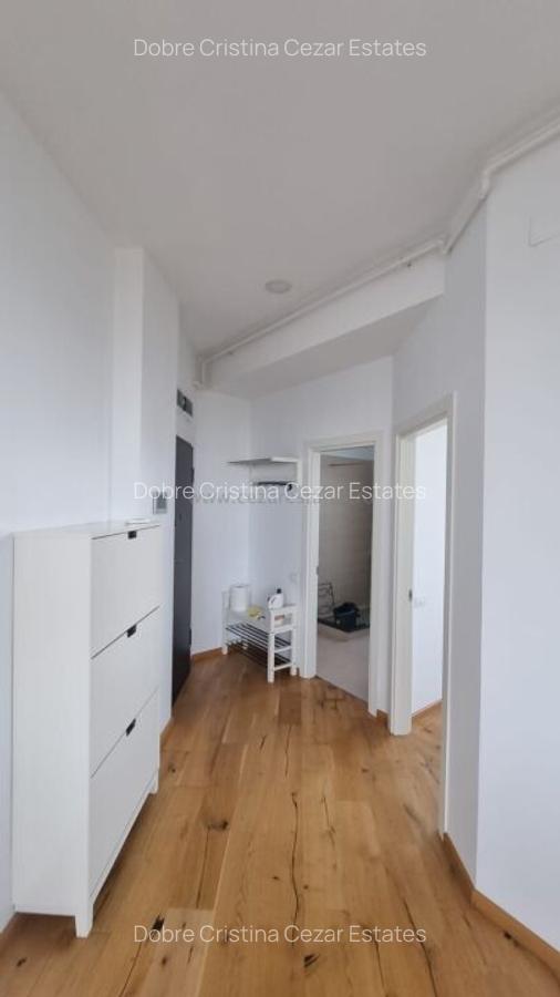 AVIATIEI DE INCHIRIAT APARTAMENT 2 CAMERE SPATIOS SI MOBILAT - 8