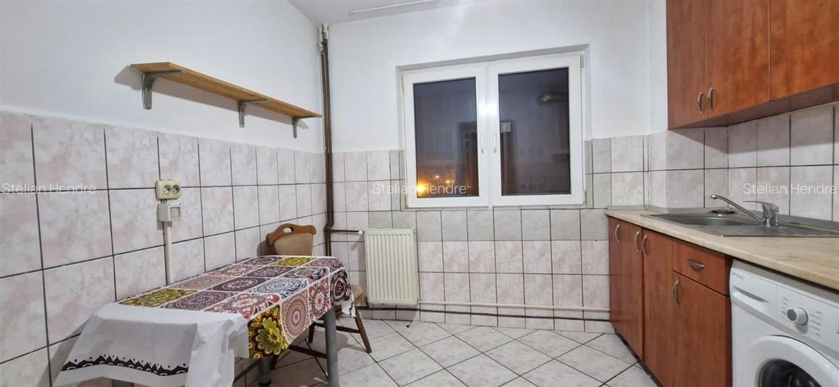RECO Apartament 2 camere in Oradea zona Nufarul, etajul 1 - 5