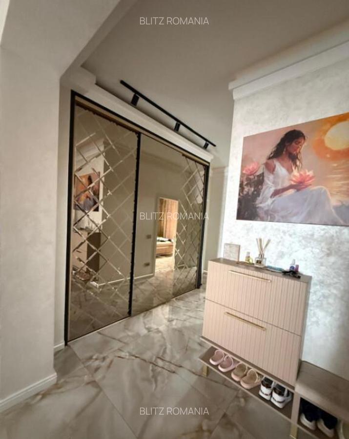 Penthouse 160 mp, zona Electroputere Mall. - 16