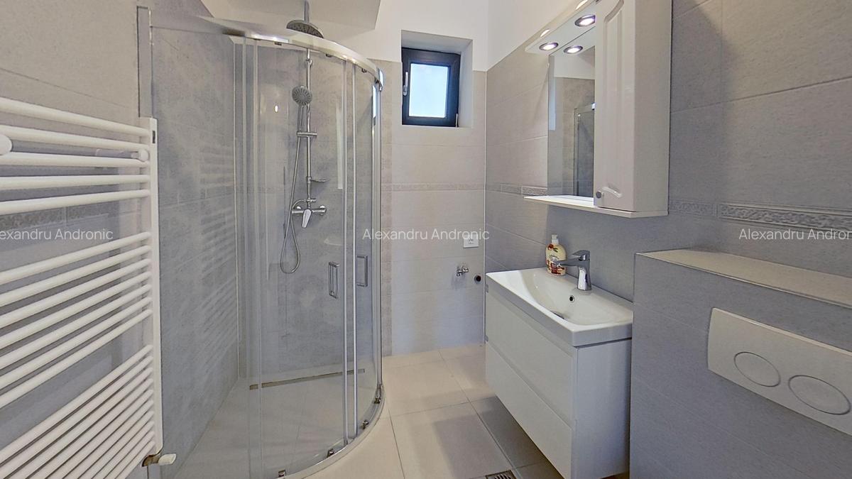 Vânzare imobil Str. Gheorghe Țițeica – S+P+3, 513 mp utili + teren 577 mp - 41