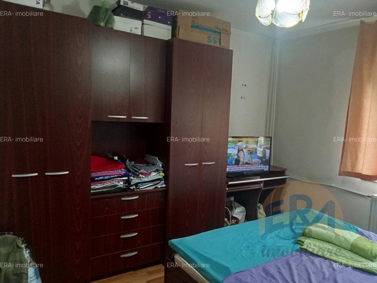Apartament cu 2 camere decomandat în Nufărul - 4