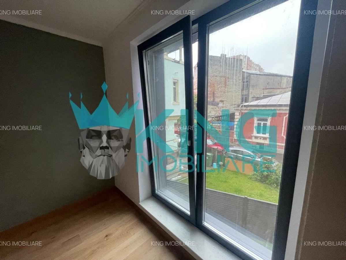 Apartament cu 3 camere decomandat în Unirii - 2