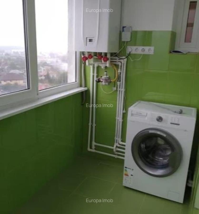 Apartament 2 camere de vanzare zona centrala Tulcea - 8
