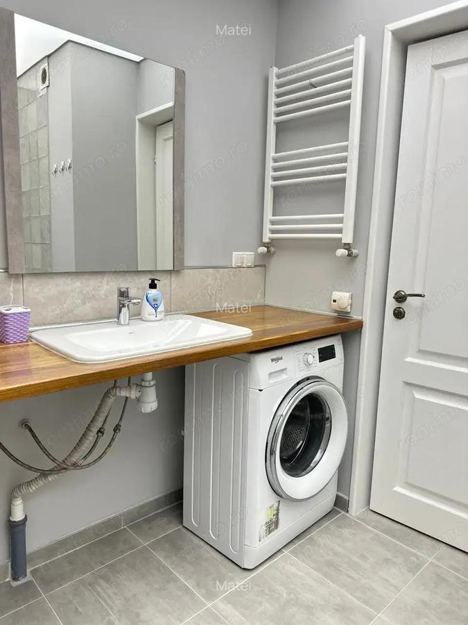 Garsoniera de inchiriat zona Titan - 2 Garsoniera de inchiriat zona Titan - 2