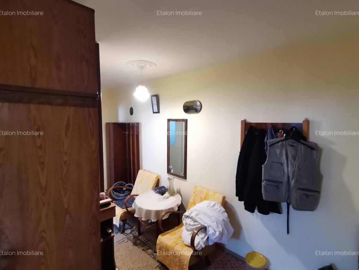 Apartament 2 camere 55mp utili, etaj 3, Maratei - 3