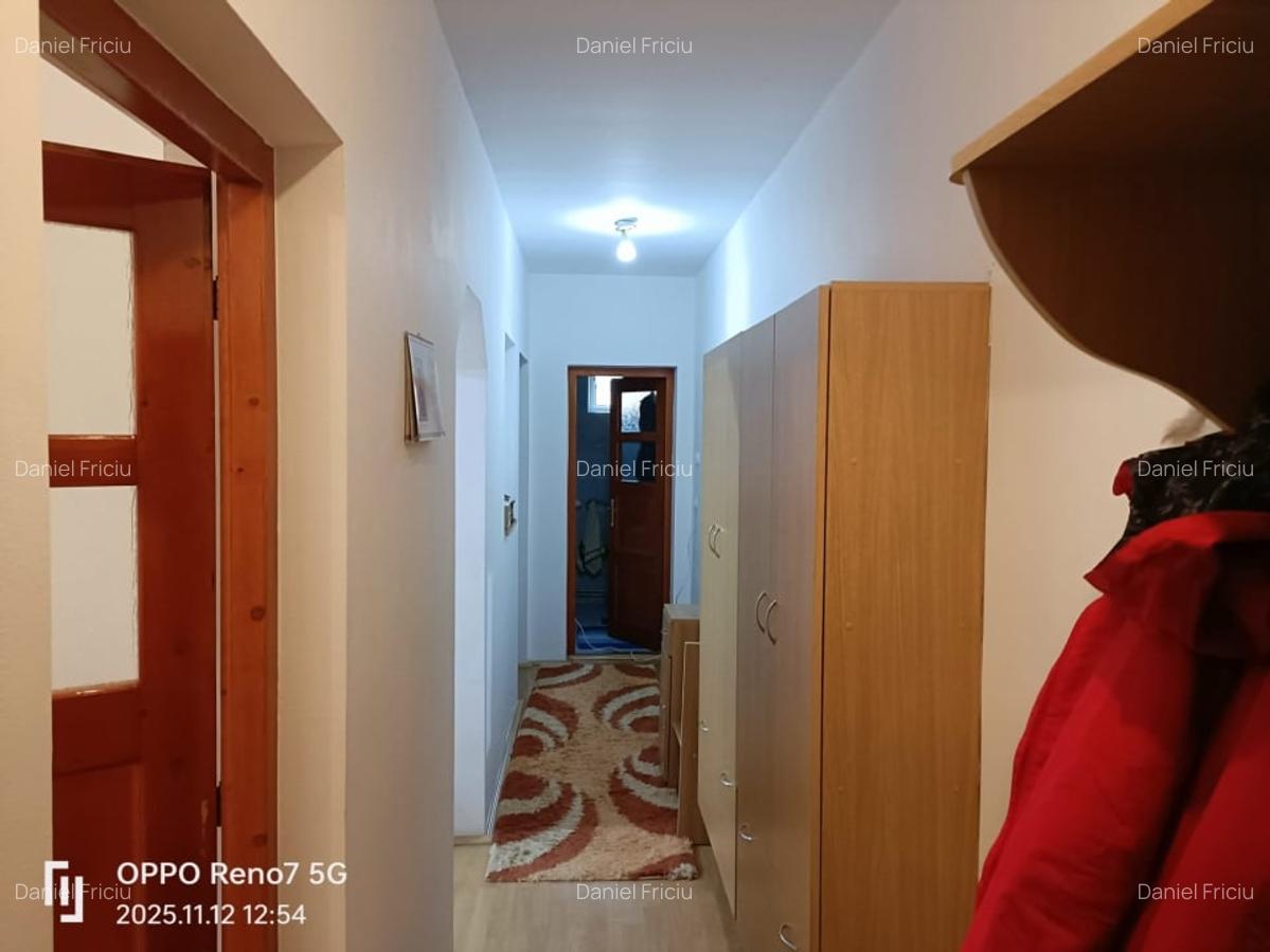 Apartament cu 2 camere de vanzare Reghin - 7