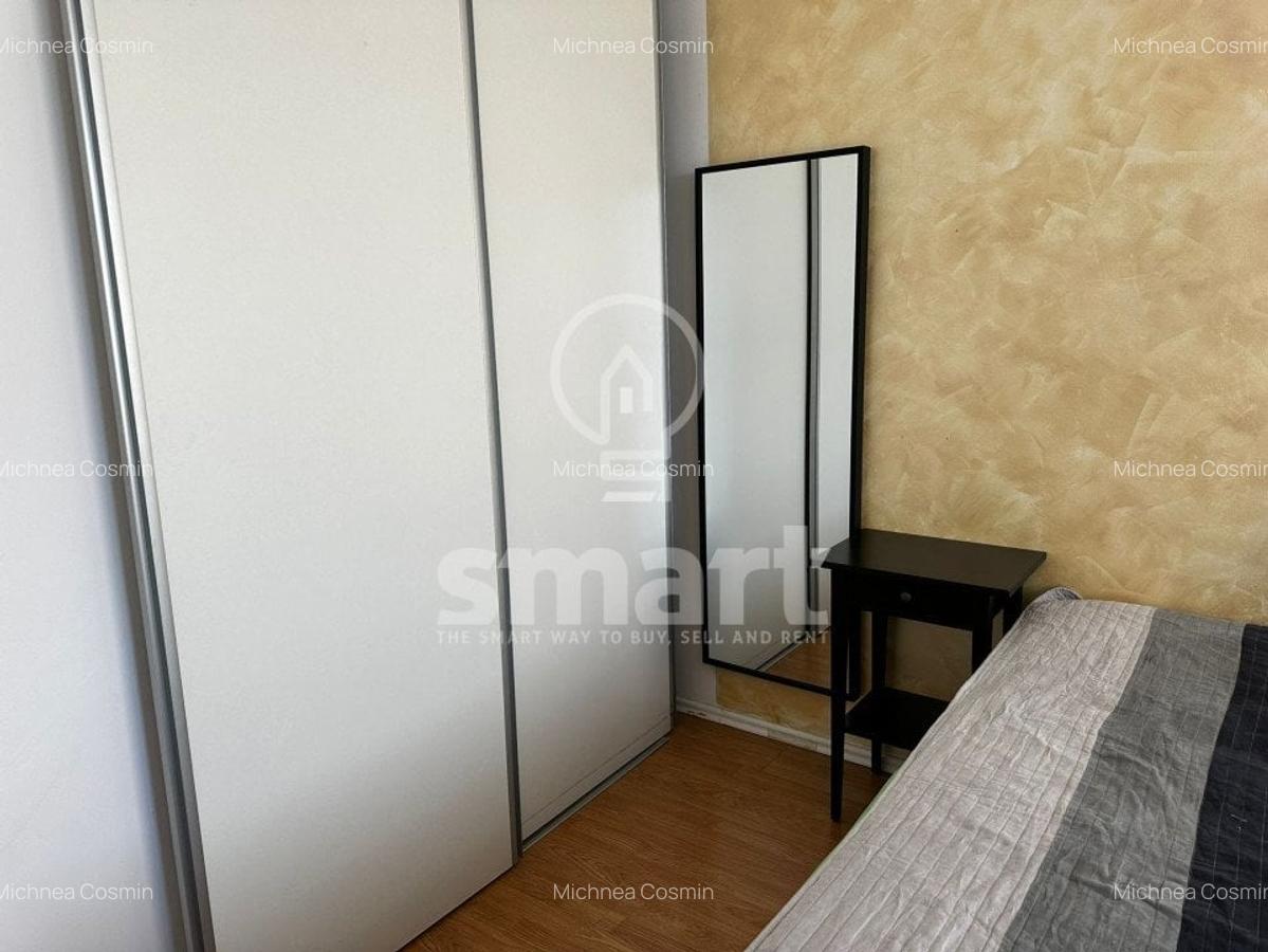 Apartament 3 camere Marasti, bloc nou, parcare, pet-friendly - 5
