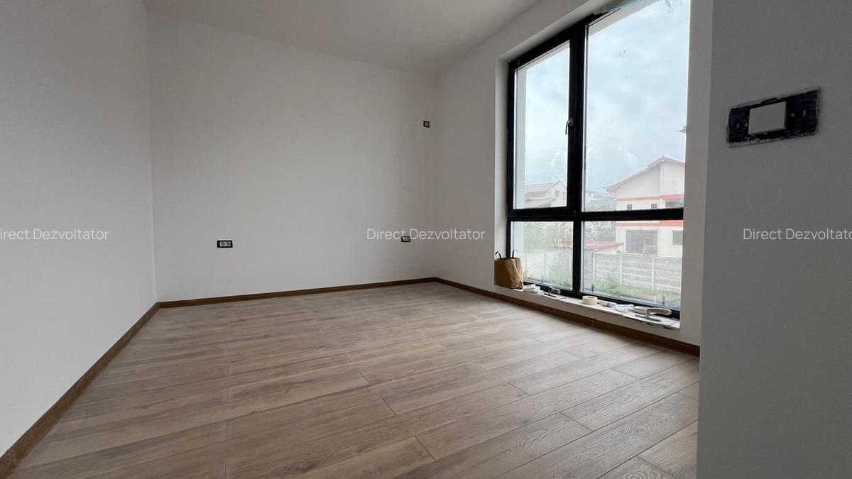 Vilă Individuală – Design Modern & Eficiență Energetică - 16