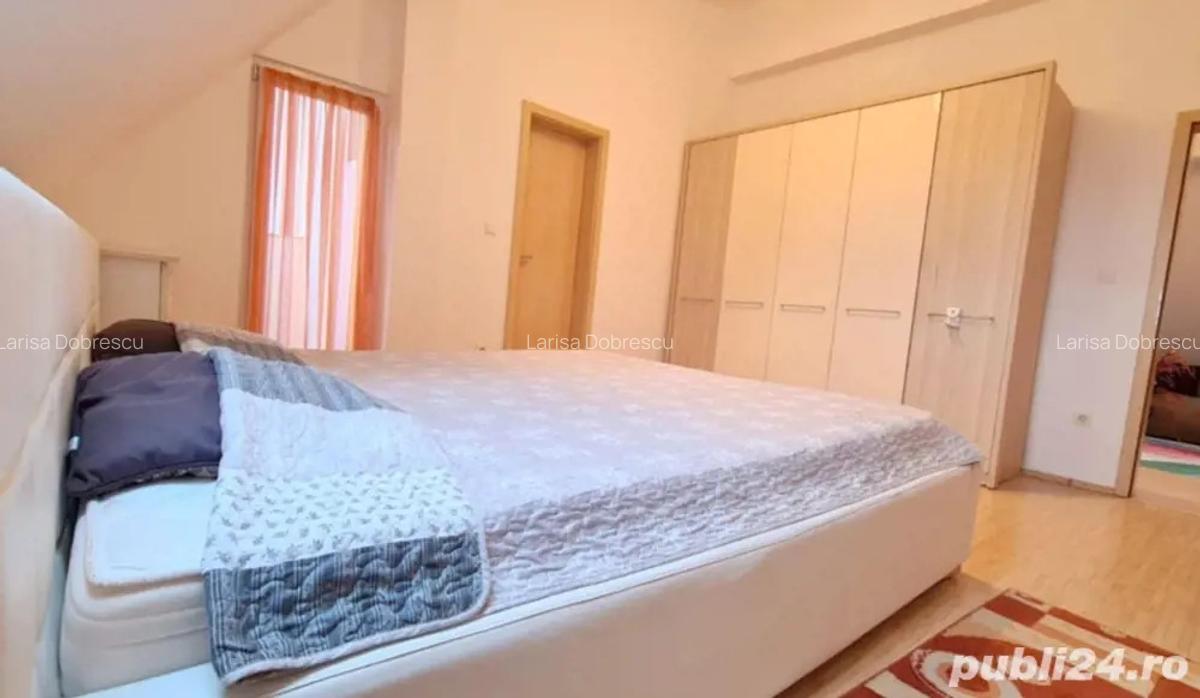 Apartament modern 3 camere si terasa! Proprietar! - 2