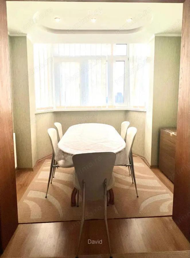 Va propun spre inchiriere un apartament, mobilat si utilat modern in zona Aparatorii Patriei, - 7