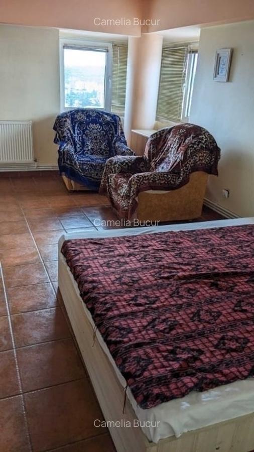Apartament cu 1 camera - zona Centru - Piata Unirii - 5