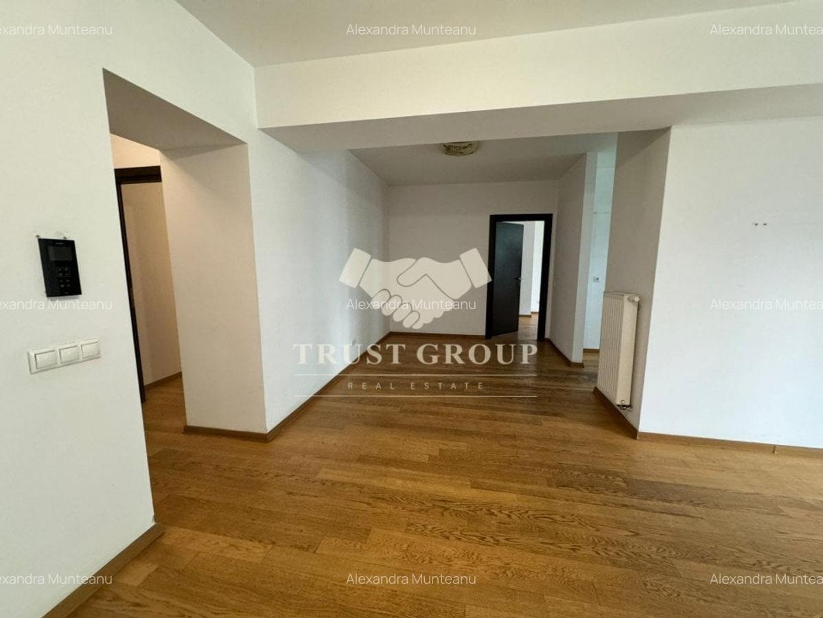 Apartament 3 camere Floreasca | Loc de parcare - 21