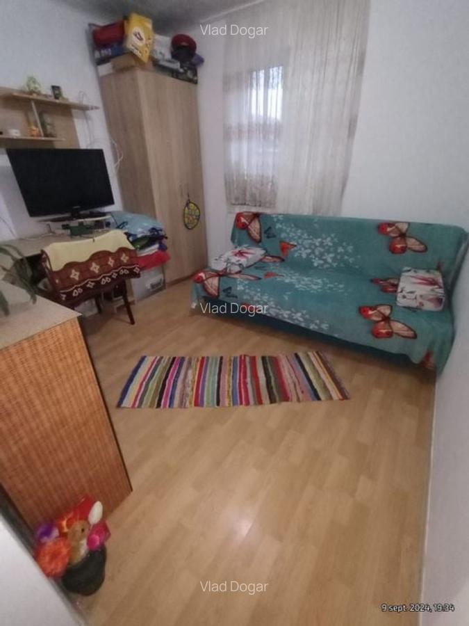 Apartament cu 2 camere semidecomandat, mobilat în Iris - 7