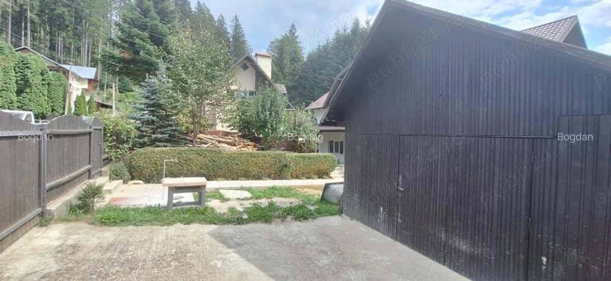 Casa vila pensiune teren Zamora apartament castel Cantacuzino - 9