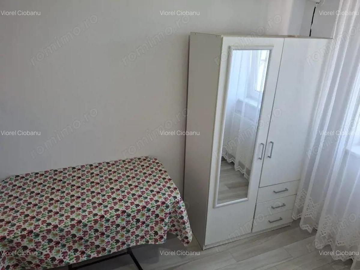 GARSONIERA, 17 M.P, ZONA PODU ROS-TESATURA, ARATA FOARTE BINE! - 9