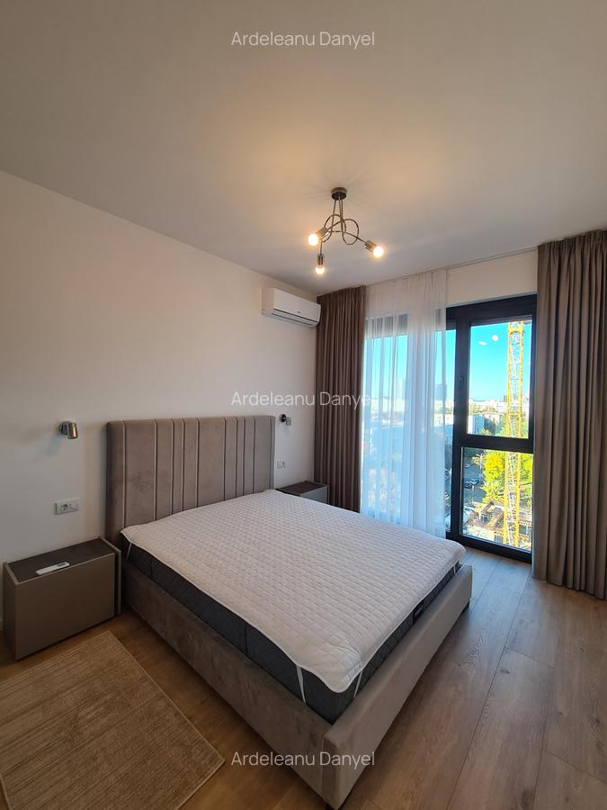 Complex Arcadia Domenii/apartament modern/zona exclusivista - 2