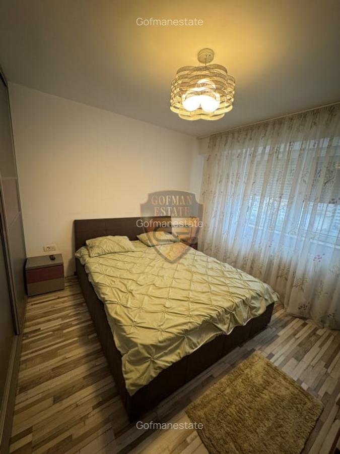 Apt 3 camere decomandat - Casa de Cultura / ICIL, parcare, incalzire radet, A/C - 10