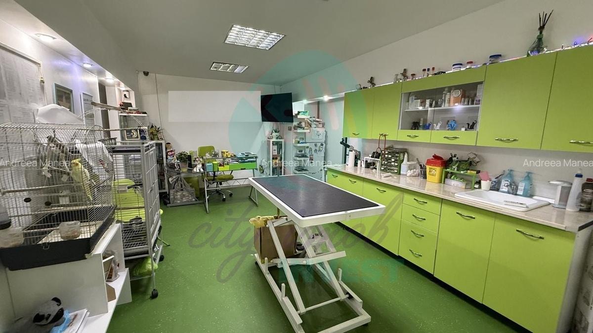 Apartament cu 3 camere semidecomandat în Vitan - 1
