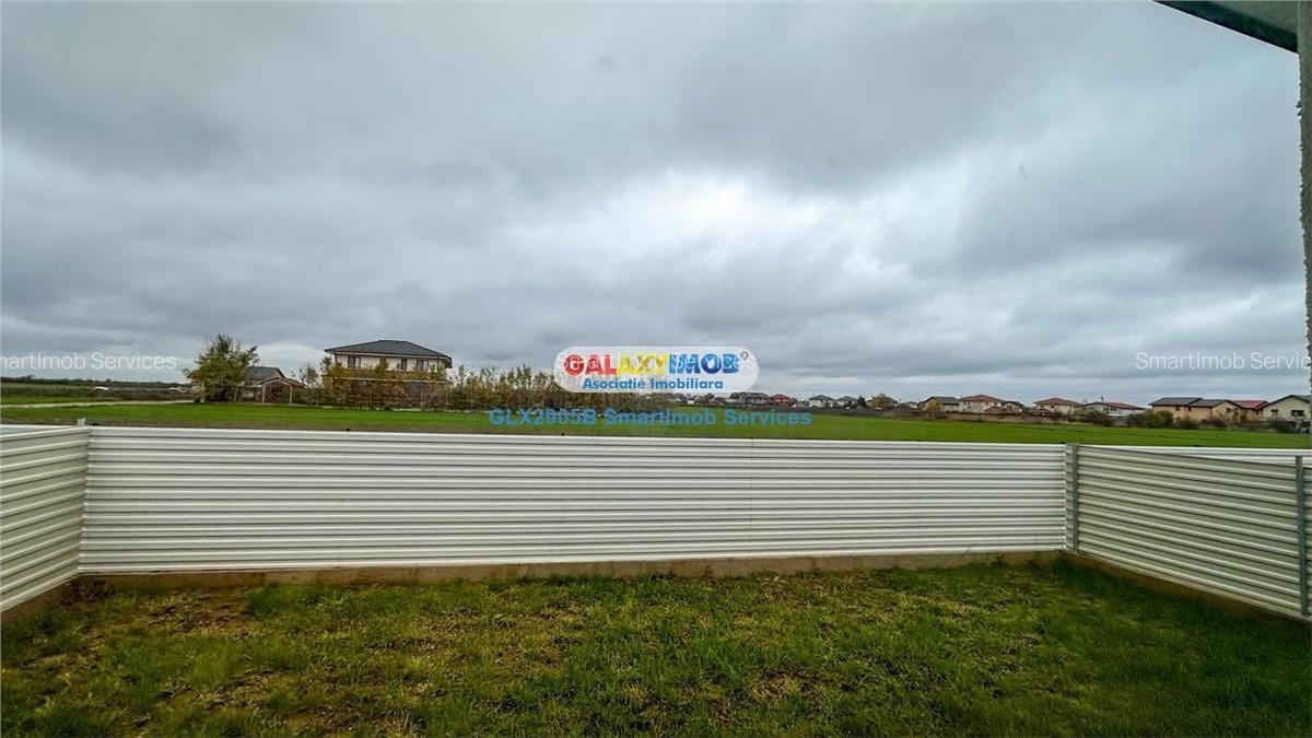 Casa individuala 72mp | curte 275mp | 2 dormitoare  | Persoana Fizica - 21