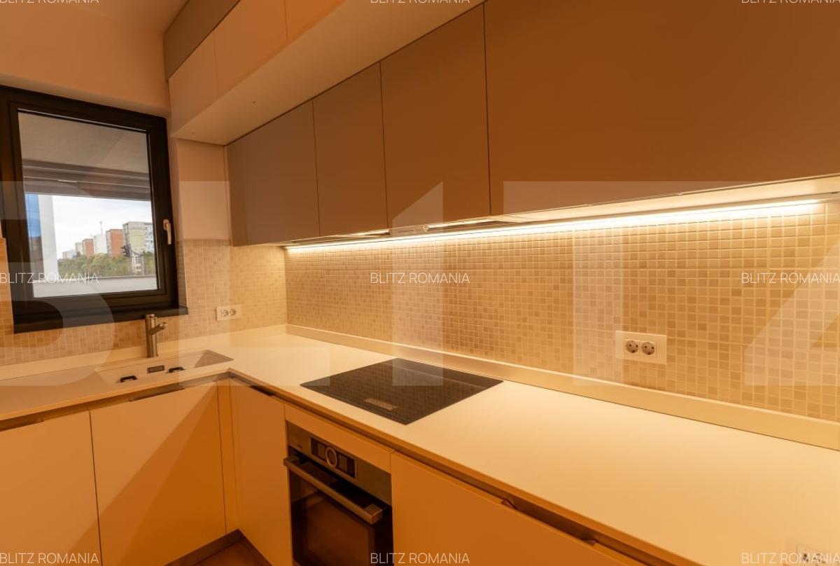 Apartament 3 camere, ISHO - 3