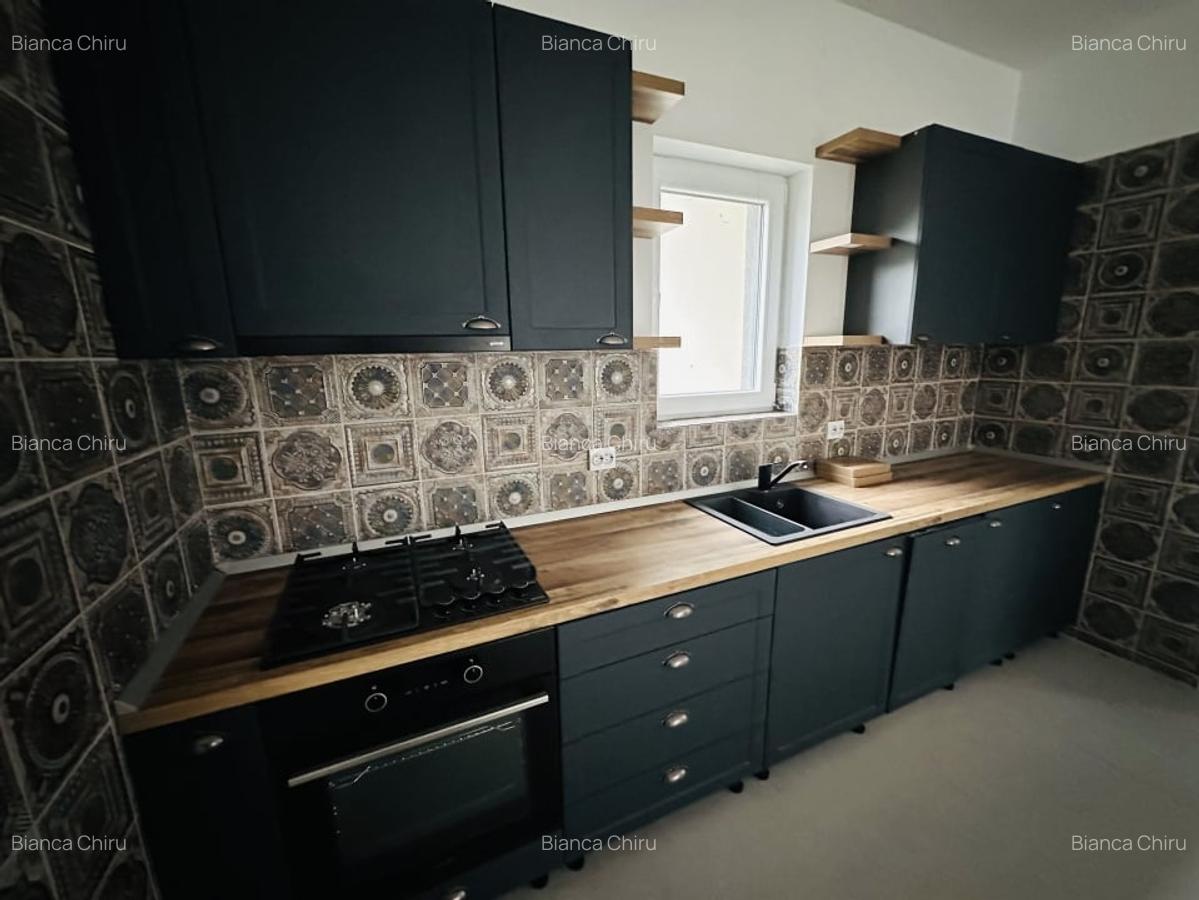 Vila superba Rosu, zona Crinului, 4 camere+terasa inchisa, 249 mp teren, 153 mp - 7