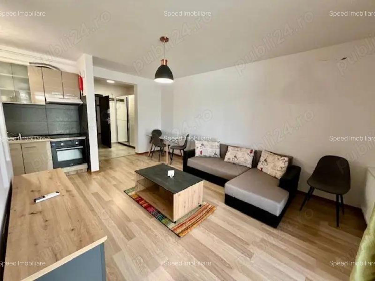 AA 983 De inchiriat apartament cu 1 camera in Tg Mure? - Tudor - 1