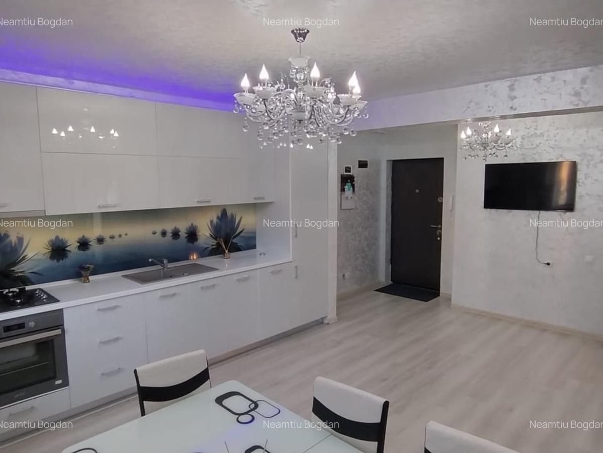 Vand urgent apartament cu 3 camere Eroilor! - 3