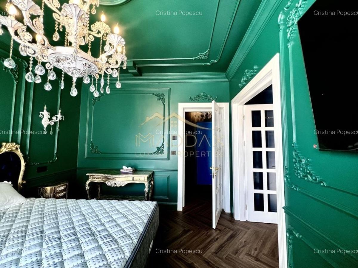 Apartament de Inchiriat | Dacia | 2 camere | Eleganta Stilului Clasic - 8