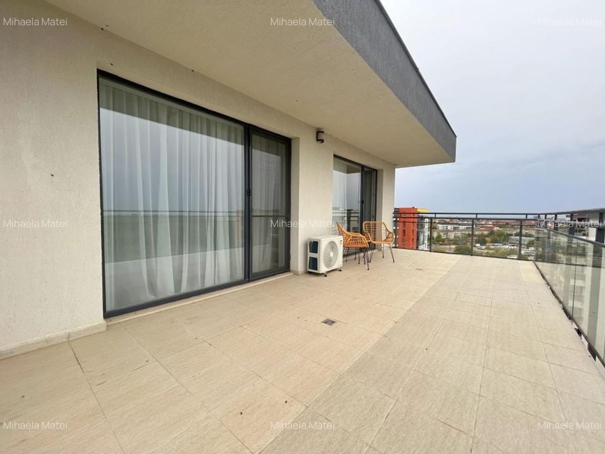 De vanzare apartament in zona de Nord - Comision 0% - 13