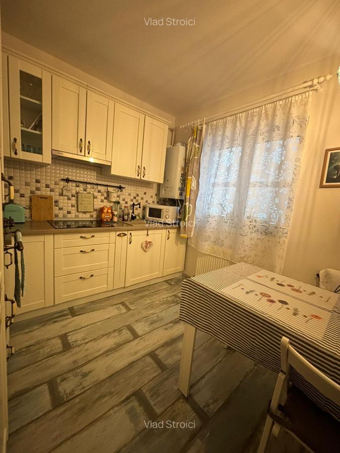 Apartament 2 camere de închiriat – Brașov, Tractorul (Str. Bronzului) - 6