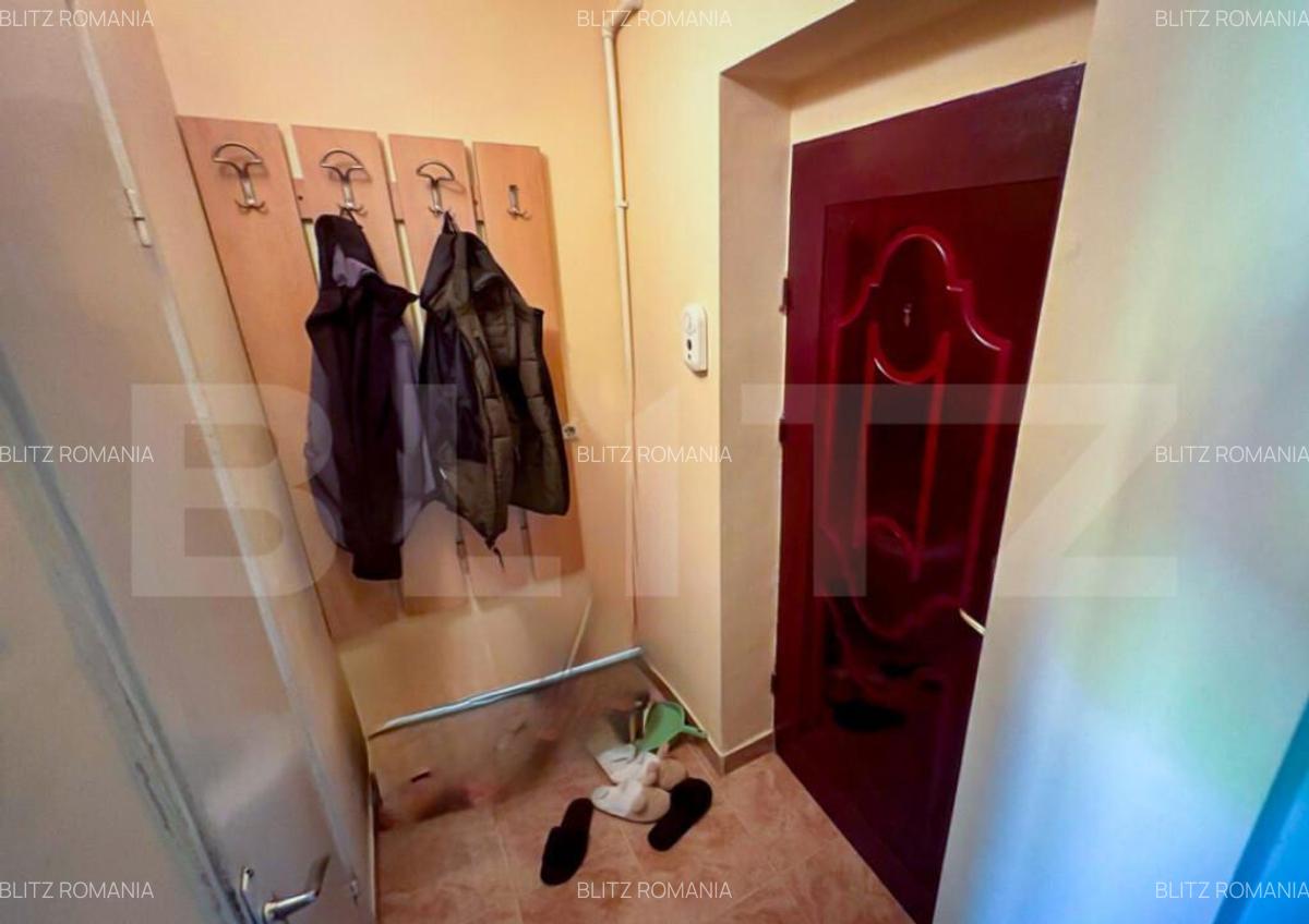 Apartamanet 2 camere decomandat - 5 Apartamanet 2 camere decomandat - 5