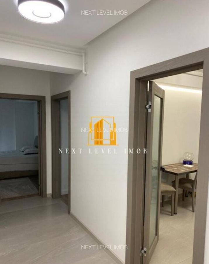 Apartament de lux, 2 camere Ultracentral, PITESTI - 9