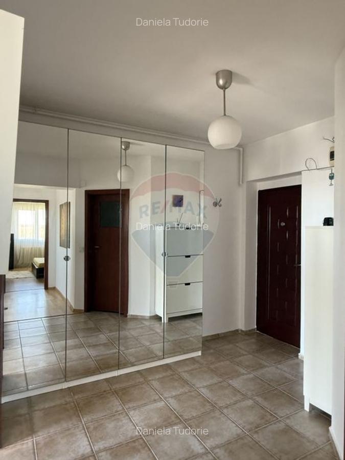 Apartament cu 2 camere de inchiriat in zona Centrala a Voluntariului - 15