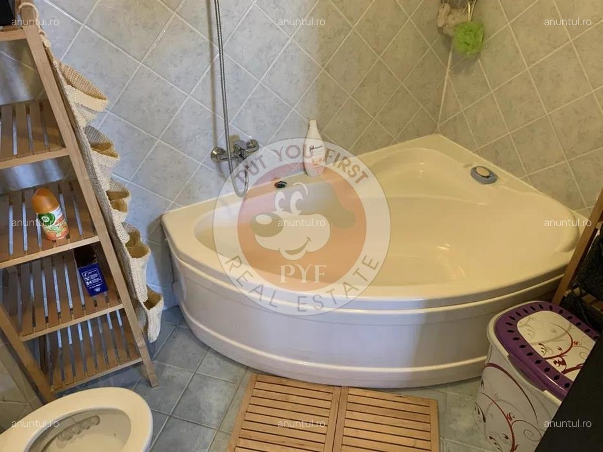 Militari Residence | Apartament 2 camere | Decomandat | 49mp | B10832 - 7