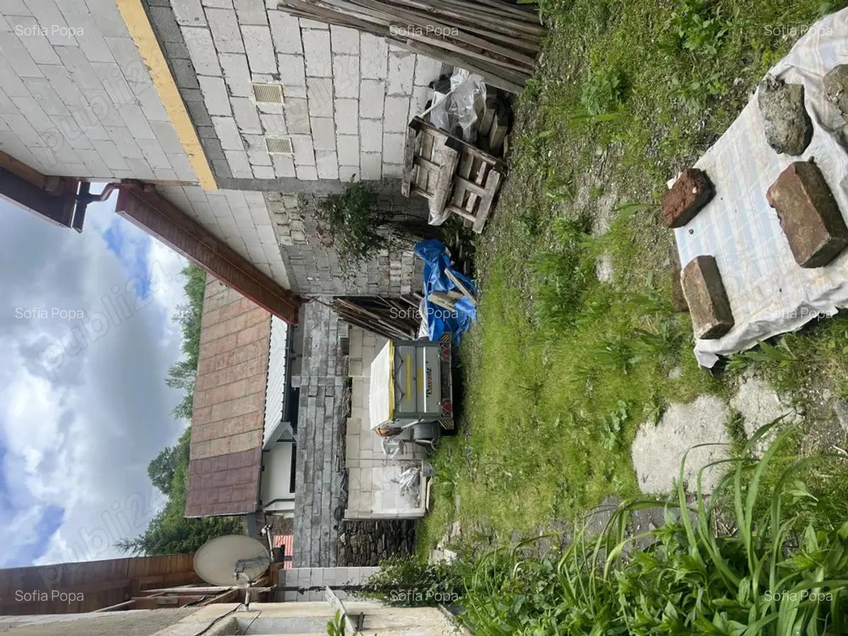Casa de vanzare Valiug - 7