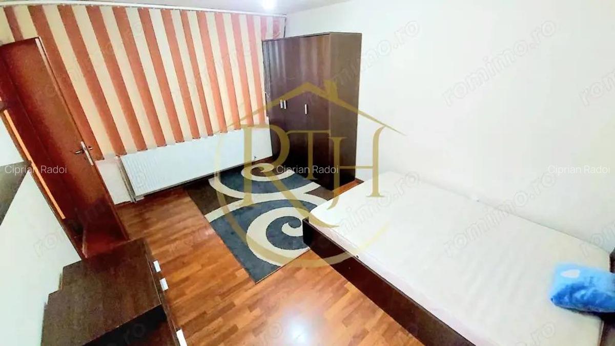 Oferim spre inchiriere apartament 1 camera, Complex Studentesc, parcare privata - 5