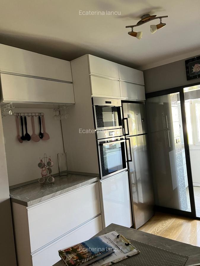 Vânzare apartament 2 camere, decomandat – Mihai Bravu, Ploiești - 20