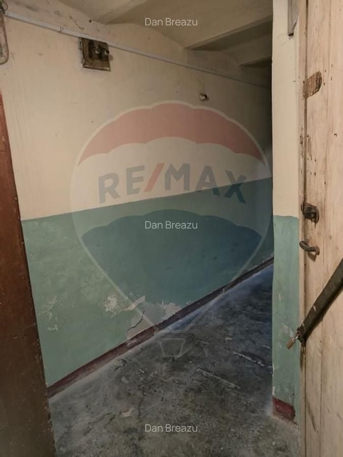 Apartament de vanzare in Palatul Berde, strada Horea - 16