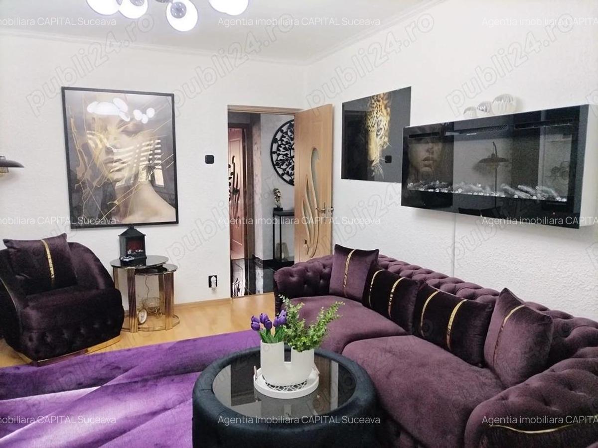 Apartament 2 camere Burdujeni de vanzare - 2