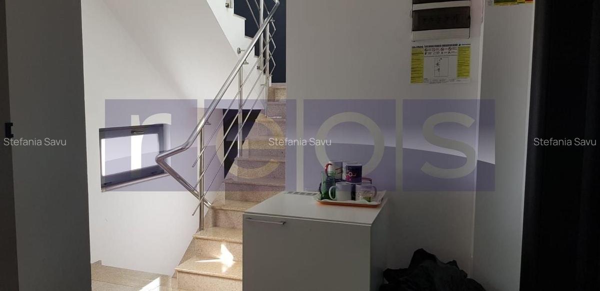 VANZARE CLADIRE BIROURI | ZONA DOROBANTI-BELLER - 15