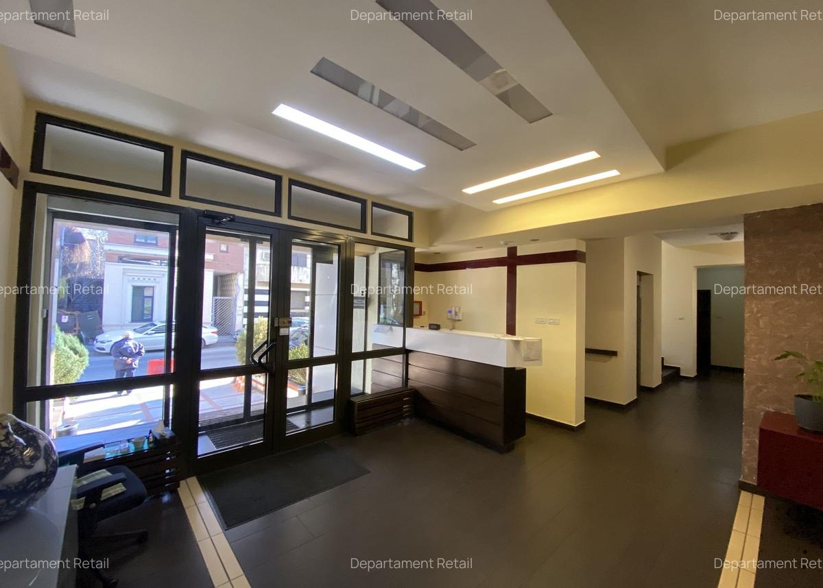 Spațiu comercial, 155 mp în Victoriei - 5