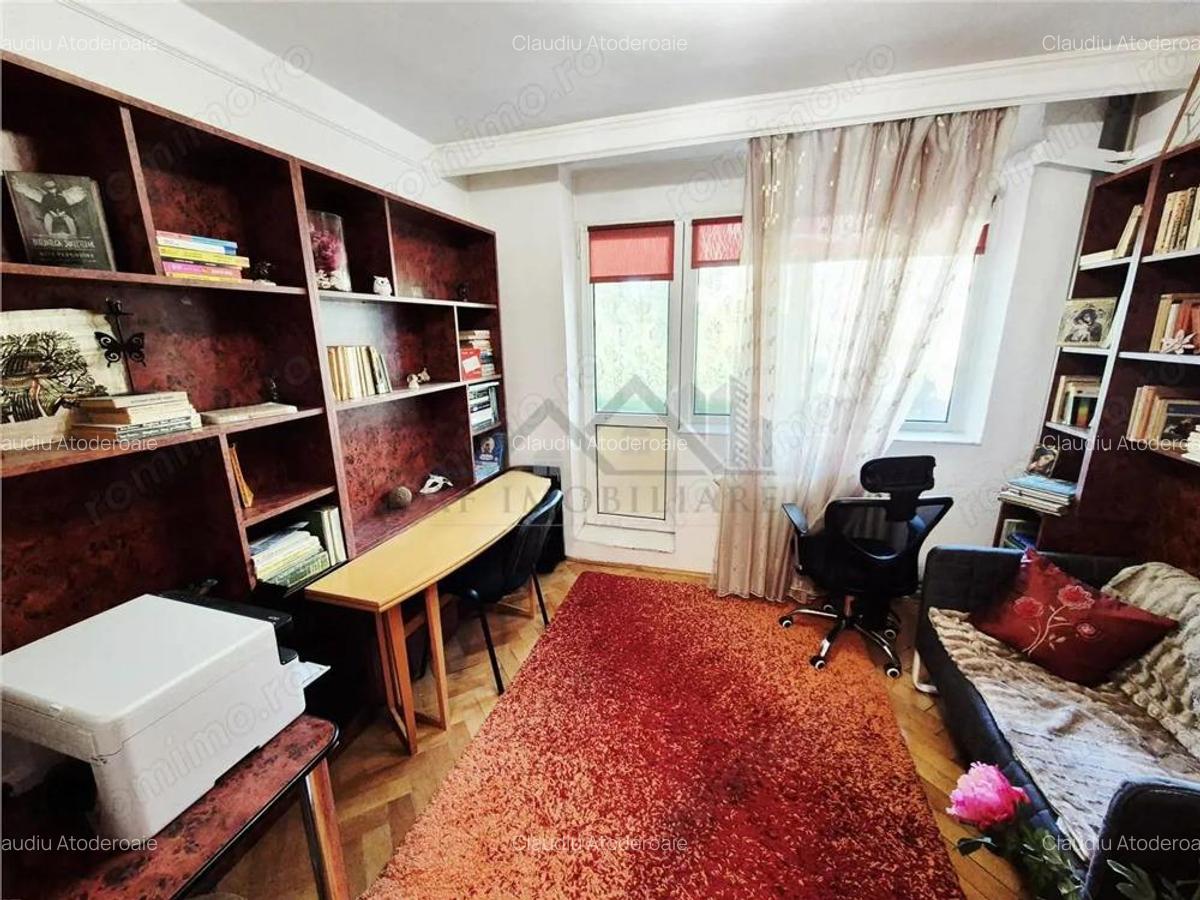 Apartament cu 4 camere de vanzare - 8 Apartament cu 4 camere de vanzare - 8