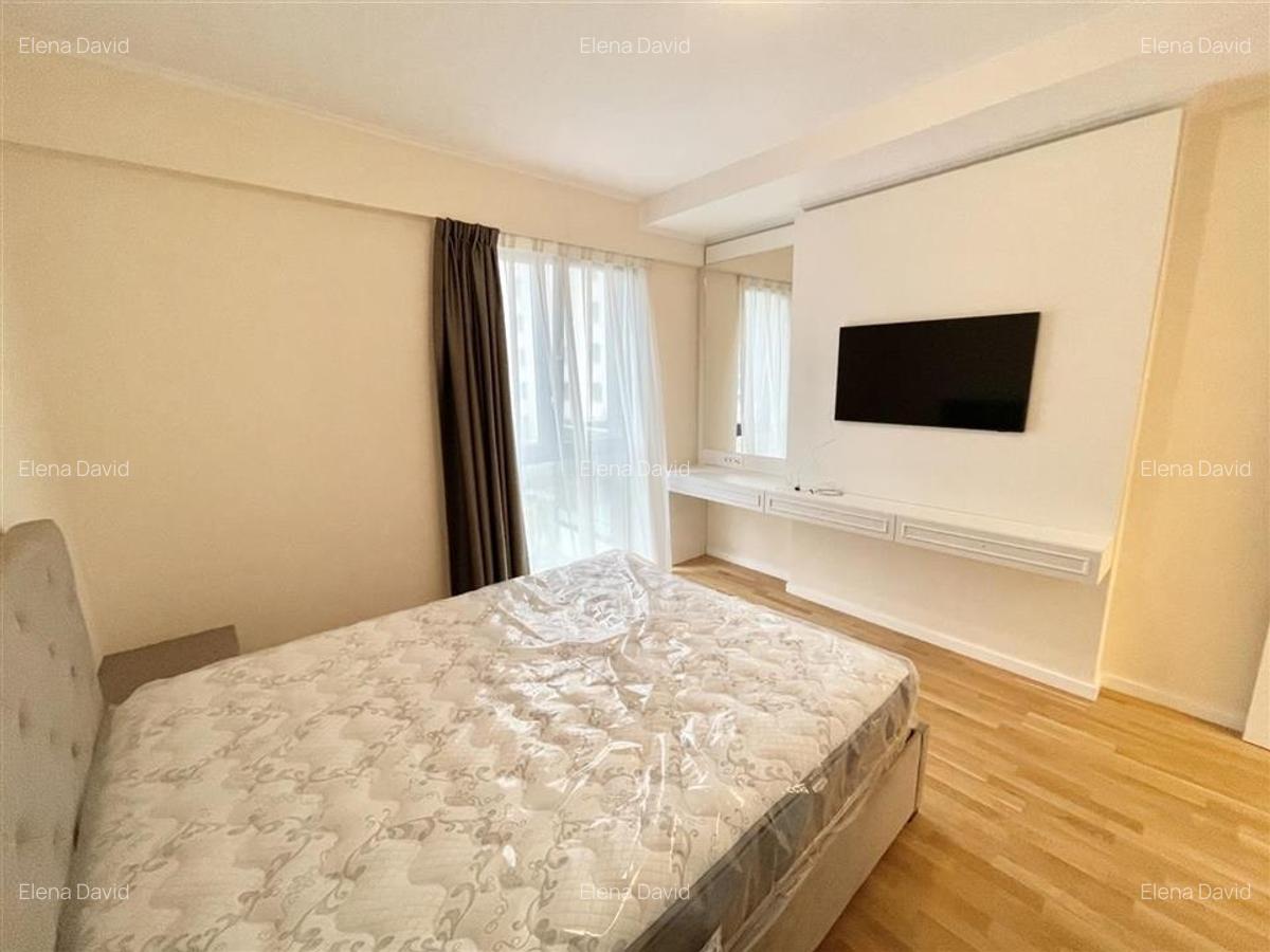 Vanzare 2 camere Aeorogarii//Bloc Nou//Parcare - 5